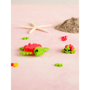 Plus Plus Sea Turtle 100pcs